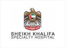 Sheikh Khalifa Specialty Hospital as a Client