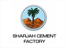 Sharjah Cement Factory as a Client