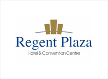 Regent Plaza as a Client