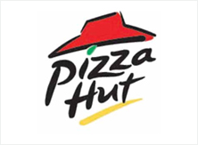 Pizza Hut as a Client