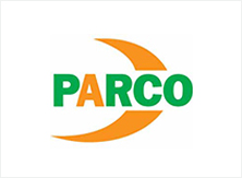 Parco as a Client
