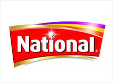 National Foods as a Client