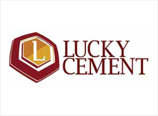 Lucky Cement as a Client
