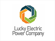 Lucky Electric Power Company as a Client