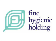 Fine Hygienic holdings as a Client