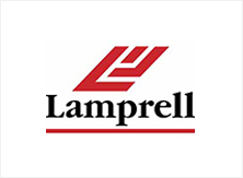 Lamprell as a Client