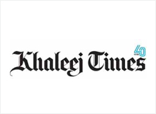 Khaleej Times as a Client