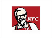 KFC as a Client