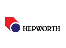 HEPWORTH as a Client