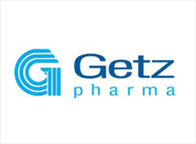 Getz Pharma as a Client