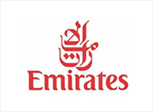 Emirates as a Client
