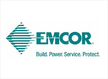 EMCOR as a Client
