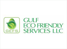 Gulf Eco Friendly Services as a Client