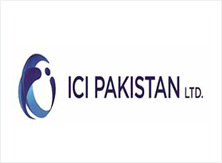 ICI Pakistan as a Client