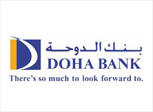 Doha Bank as a Client
