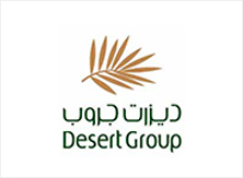 Desert Group as a Client