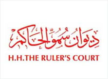 H.H The Rulers Court as a Client
