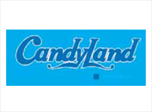 Candyland as a Client