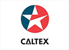 Caltex as a Client