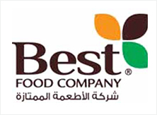 Best Food Company as a Client
