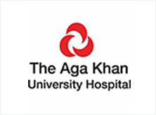 The Aga Khan University Hospital as a Client