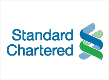 Standard Chartered as a Client