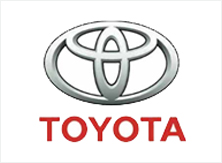Toyota as a Client