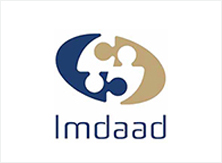Imdaad as a Client