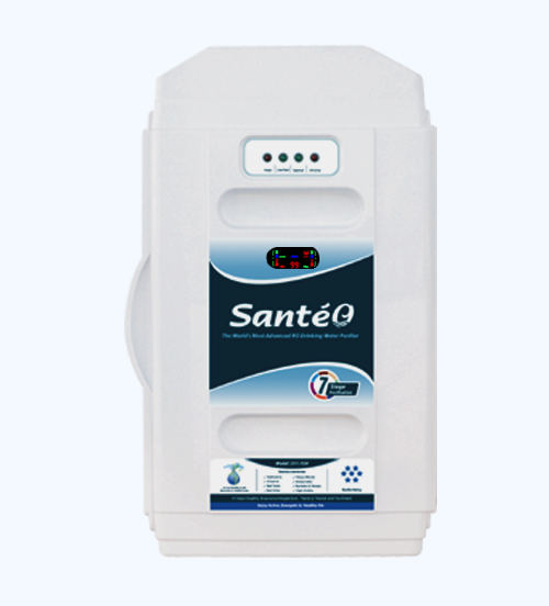 Santéo Mineral Water RO Purifier