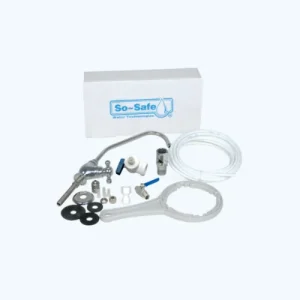 Water Filter Accessories